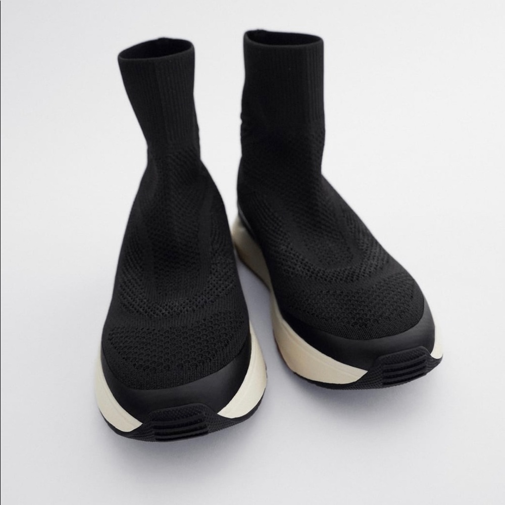 Zara Sneakers size 41